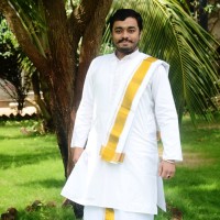 Veeramani Veeramani