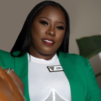 China Murphy