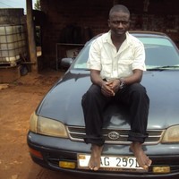 Geofrey Abigaba