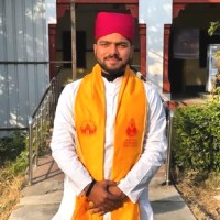 Digvijay Singh Gond