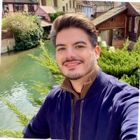 Marco Robles