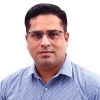 Deep Dhar Pathak