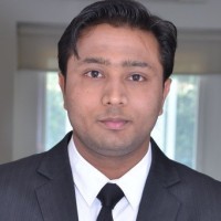 Saurabh Tripathi