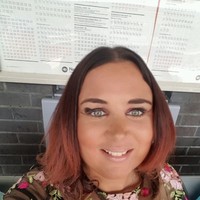 Lydia Currenti