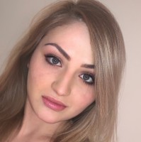 Sevime Alija