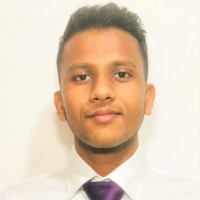Mindula Weerasinghe