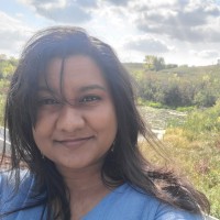 Sarah Mohammed