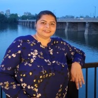 Lincy Varghese
