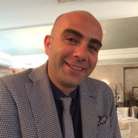Antonio Gasbarri