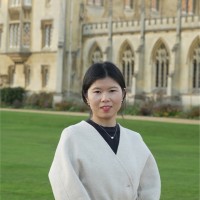 Jinying Xu