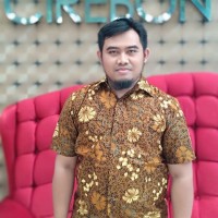 Abdul Jabbar, S.i.kom, M.m