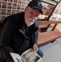 Richard Wood