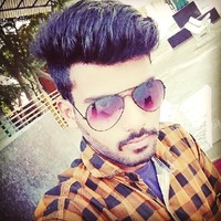 Pradyuman Sinh Sodha