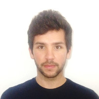 Jorge Sáez Castillo