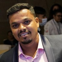 Pranit Sawant