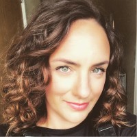 Hayley Turner