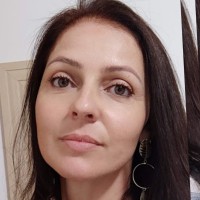 Cristiane Novais