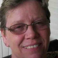 Mary Glisson