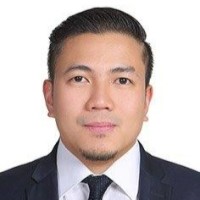 Michael Carandang
