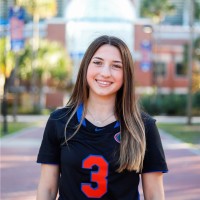 Jordyn Salbe