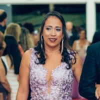 Rosangela Moreira Moreira