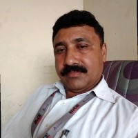Mr. Krishna Kamal Chakraborty