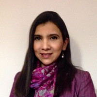 Ruth Aguilar Vergara