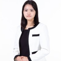 Halina Li（Dedicated to Best Hotel Linen)