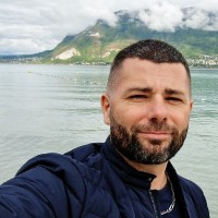 Sébastien Mathieu