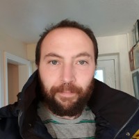 Stephen Milburn Bsc (Hons) Psych (Open)