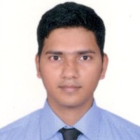 Abhinav Balasubramanian