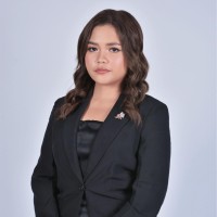 Alysha Mae Cabugsa