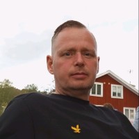 Daniel Johansson