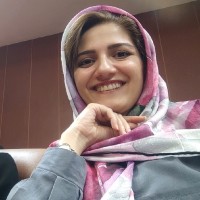 Fatemeh Bazogh