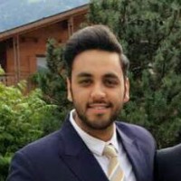Safal Gill
