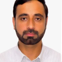 Safar Ali, Scrum Master©