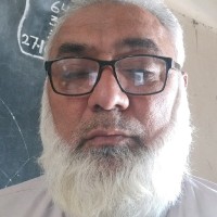 Qureshi Manzoor