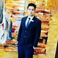 Taimoor Satti