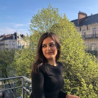 Kyana Gignoux-Yazdanfar