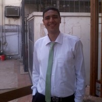 Mohammed Yehya
