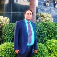Amit Manchanda