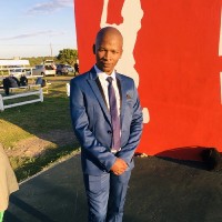 Phikolomzi Mpinda