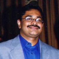 Saji V