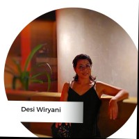 Luh Desi Wiryani