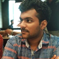 Joyal Cherian Thomas
