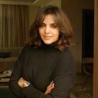 Marisella Dagher Beyrouthy