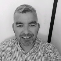 David Richardson