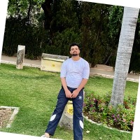 Gaurav Thakur