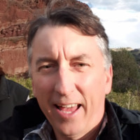 Paul Tomlinson