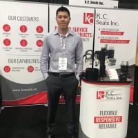Thierry Kwok, P.Eng